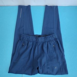 Russell Men's Tapered Leg Jogger Pants Size S (28-30)